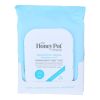 The Honey Pot - Sensitive Wipes - 30 CT