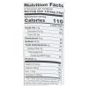 Nora Snacks Seaweed Snacks Crispy Original - Case of 12 - 1.13 OZ