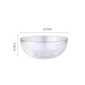 Nordic Style Ins Phnom Penh Fruit Plate (Option: Small bowl with narrow sides)