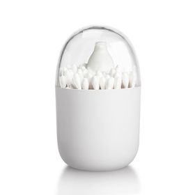 Multi-purpose Animal And Plant Toothpick Storage Box (Option: Polar bear)