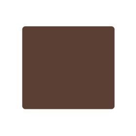 Amazon Induction Cooker Protective Pad Household Silicone Thermal Insulation Pad Microwave Oven Mat Oven To Use Silicone Kneading Pad (Option: 29 26cm Brown Blank Pad)