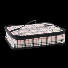 Stainless Steel Lunch Box Portable For Students (Option: Insulation bags)