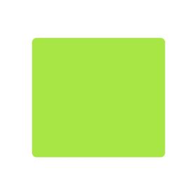 Amazon Induction Cooker Protective Pad Household Silicone Thermal Insulation Pad Microwave Oven Mat Oven To Use Silicone Kneading Pad (Option: 29 26cm Green Blank Pad)