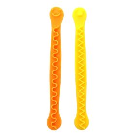 2pcs Egg Cutter; Fancy Cut Egg Cooked Eggs Cutter; Lace Egg Slicer; Carving Lace Cutting Wire Egg Cutter; Kitchen Accessories (Color: 2pcs-set)