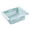 1pc (Max 2.75lb) Kitchen Storage Supplies; Refrigerator Storage Racks; Freezer Storage Racks