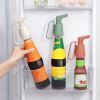 1pc Oyster Sauce Squeezer Kitchen Gadgets Squeeze Oyster Sauce Artifact Household Oiler Bottle Seasoning Bottle Squeeze Mouth