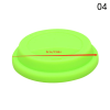 1pc Silicone Drinking Lid; Spill-Proof Cup Lids; Reusable Coffee Mug Lids; Coffee Cup Covers