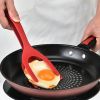 1pc Egg Spatula Pancake Spatula Fried Egg Flip Spatula