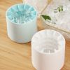 1pc Ice Cube Mold Household Ice Cup Cylinder Ice Tray Small Ice Cube Crushed Ice Easy To Release