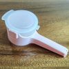 Food Storage Sealing Clips With Pour Spouts; Kitchen Chip Bag Clips; Plastic Cap Sealer Clips; Great For Kitchen Food Storage And Organization