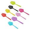 Plastic; No-stick; Ice Shovel; Filter; Long Strainer; Kitchen Colander